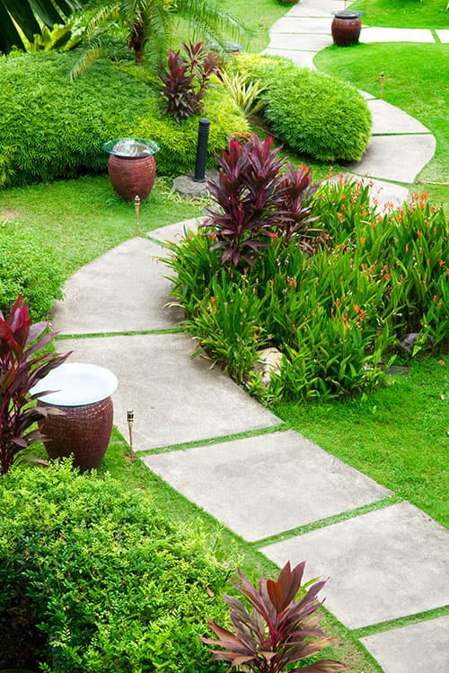 Hardscapes
