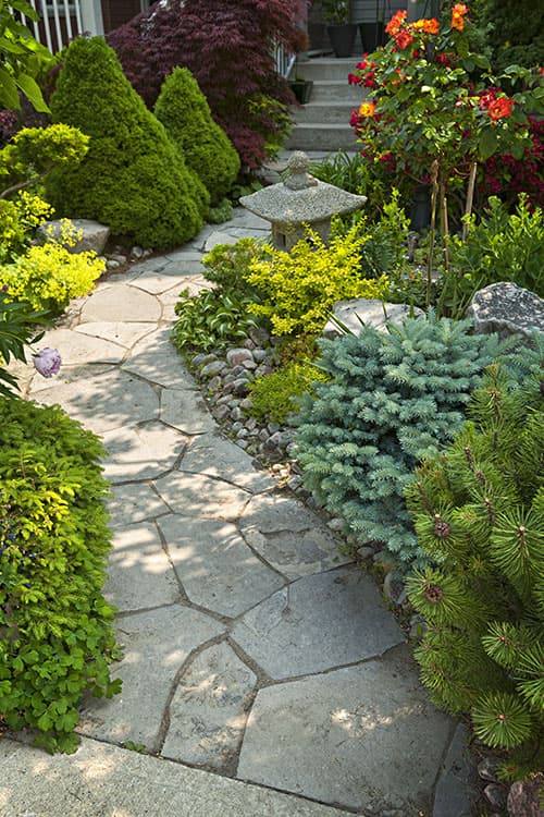 Hardscapes