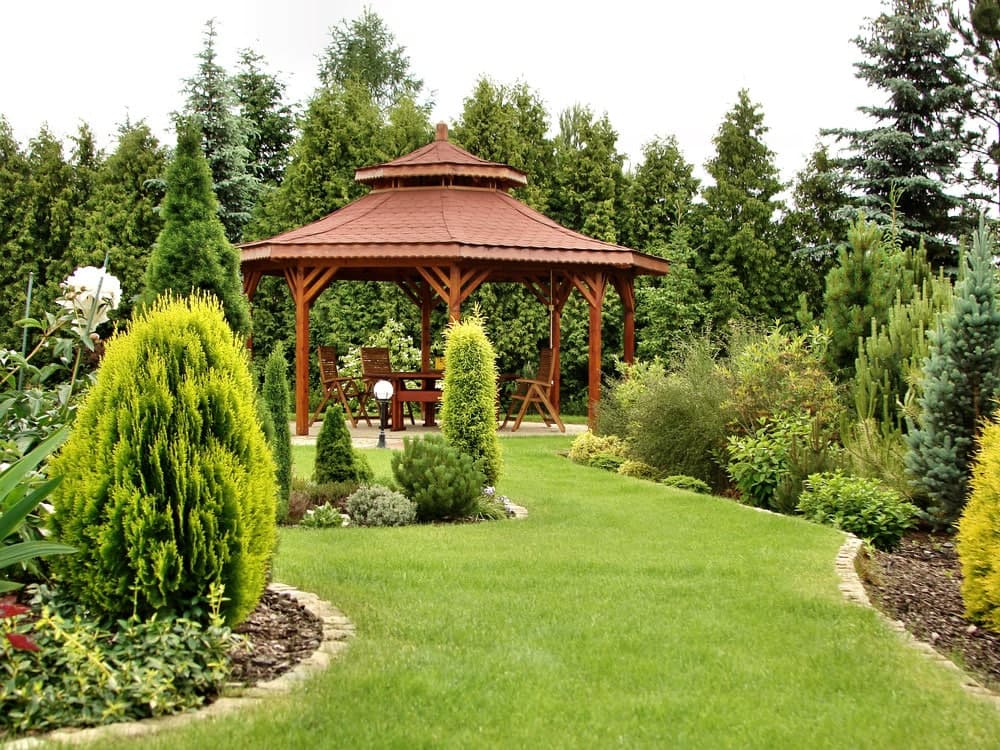 Landscape Design